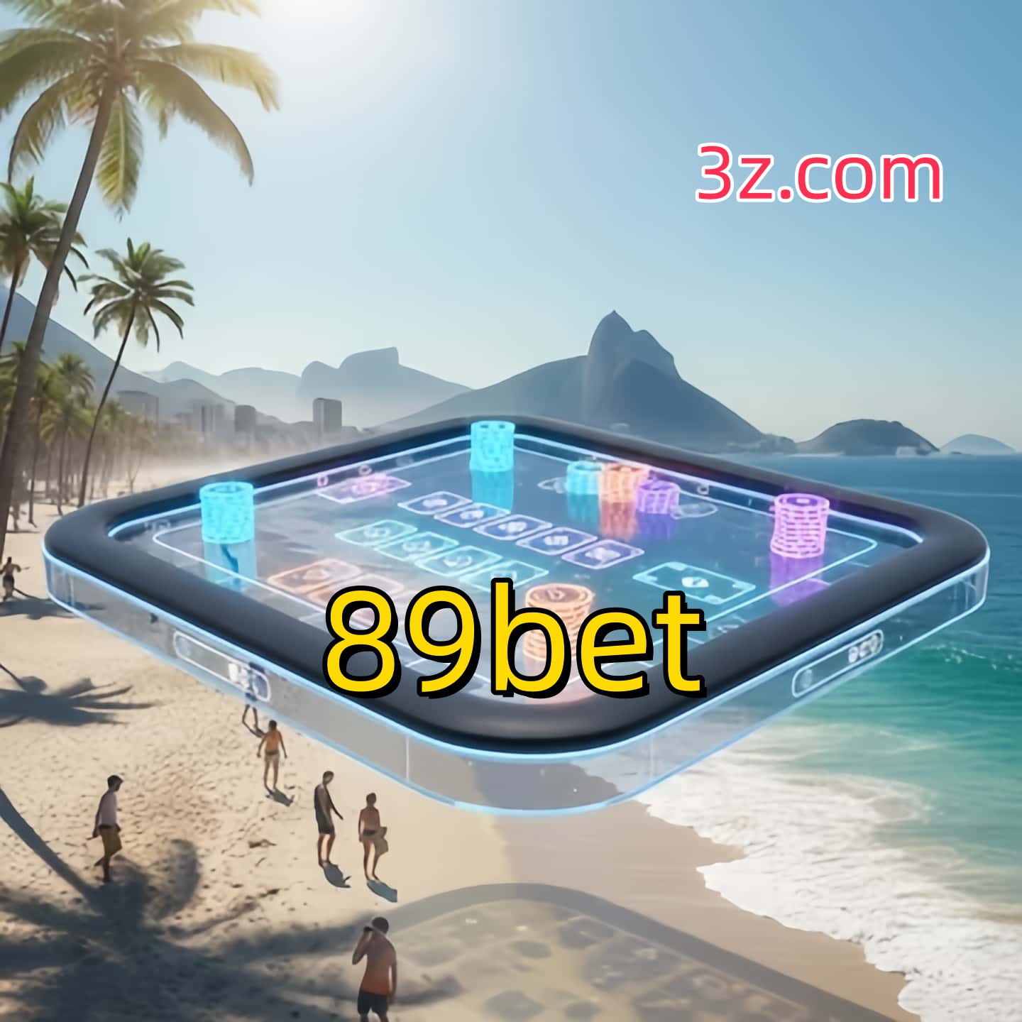 Sinta a adrenalina dos jogos de cassino com 89bet