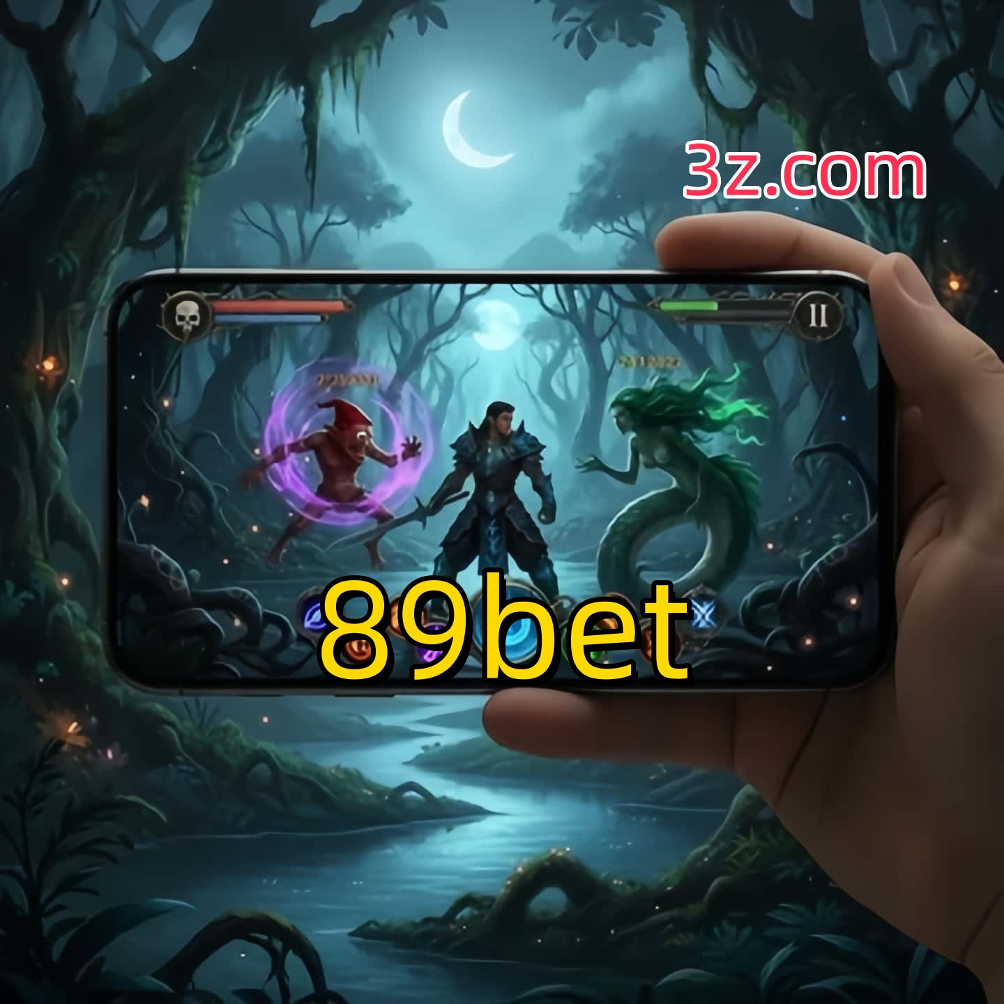 Ofertas Imperdíveis na 89bet: Promoções e Bônus Que Valem a Pena