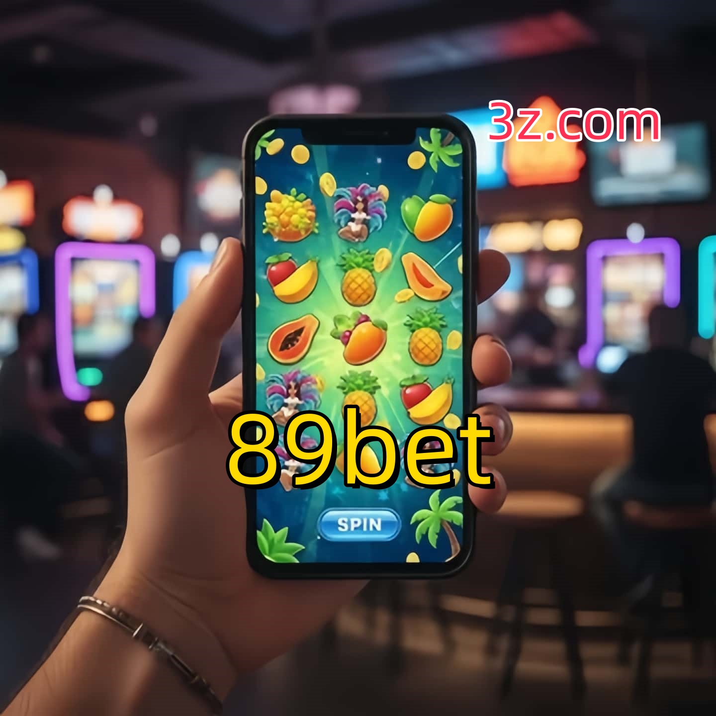 89bet