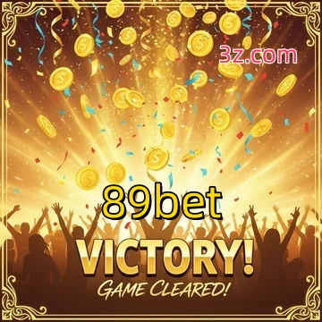 89bet: Seu Cassino Premiado com Pagamentos Rápidos