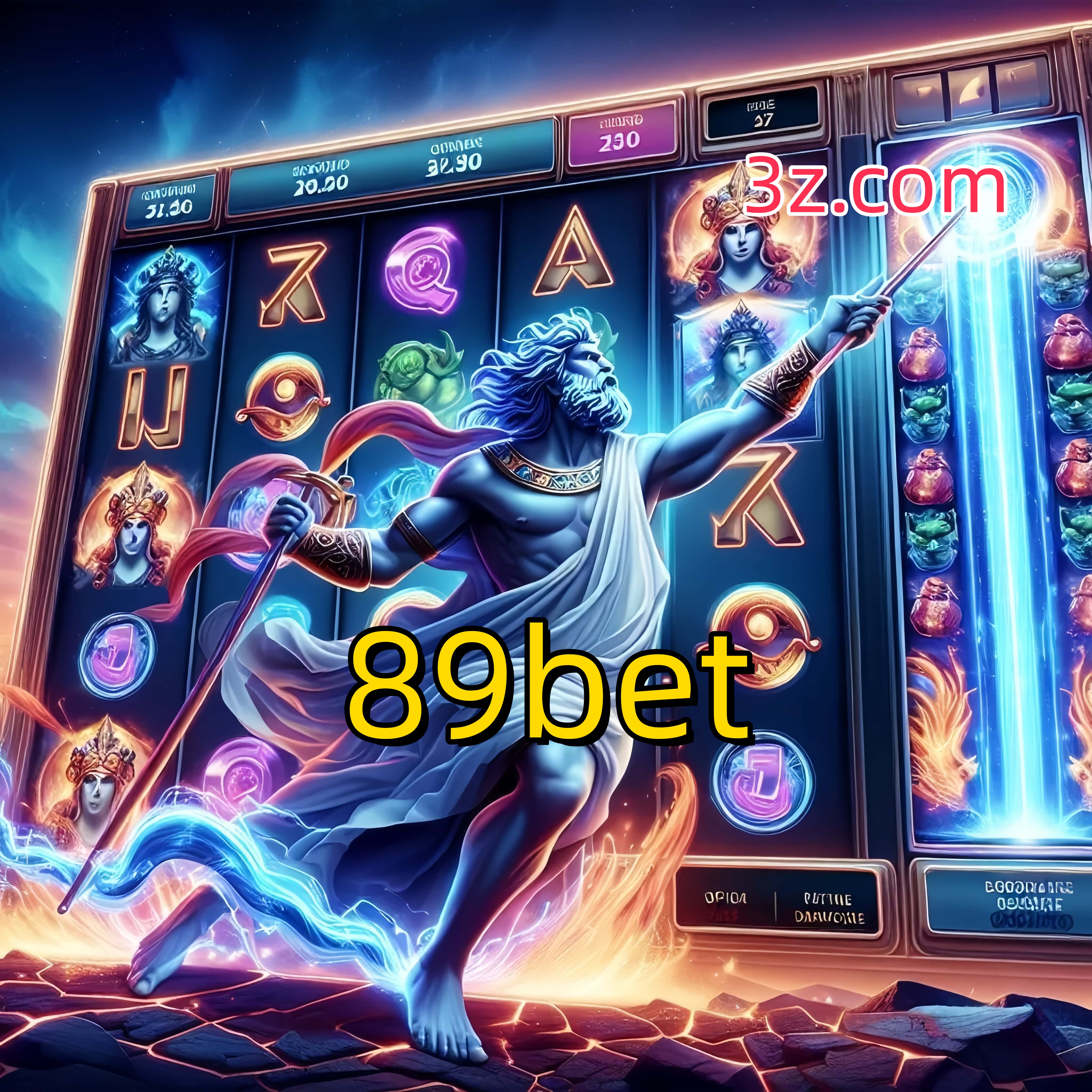 89bet - Cassino Site Oficial - 89betbv.com