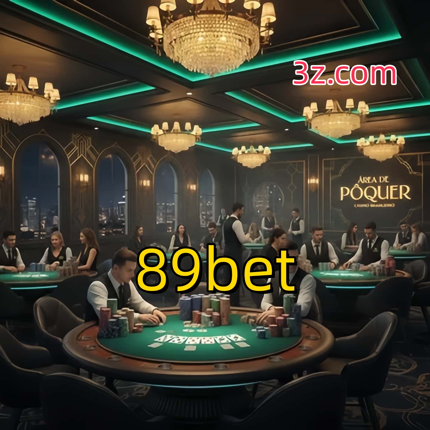 89bet