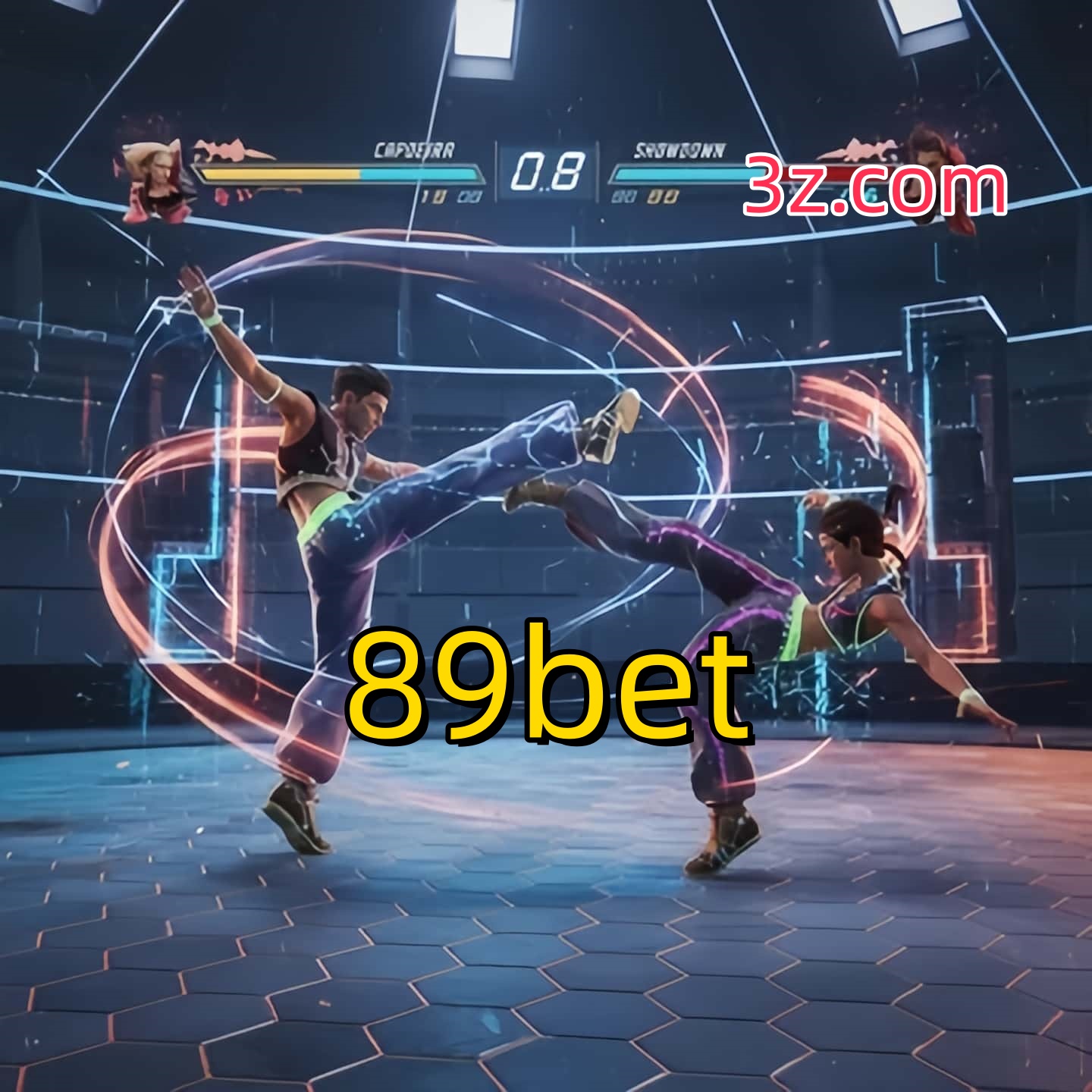 Bônus Generosos e Exclusivos no 89bet para Você!