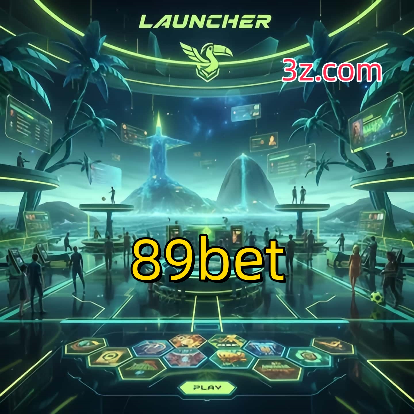 89bet: Seu Especialista em Apostas Esportivas Brasileiras